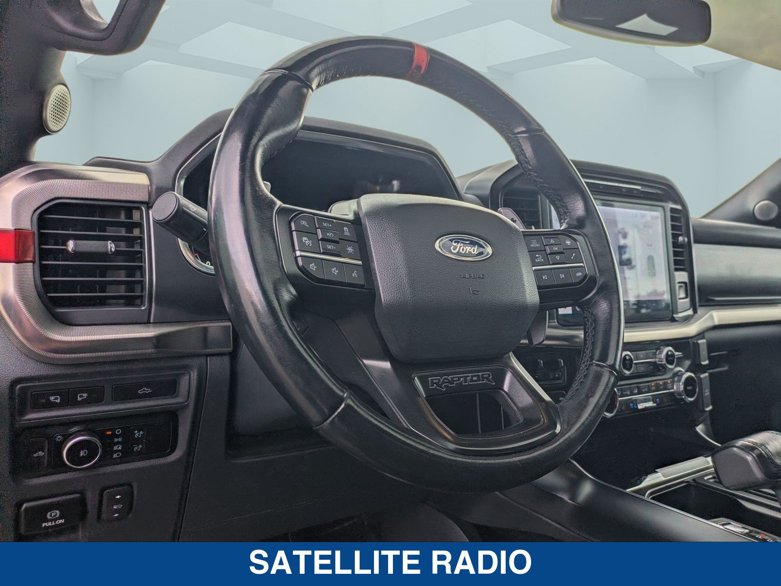Used 2023 Ford F150 Raptor AWD/4WD image 38