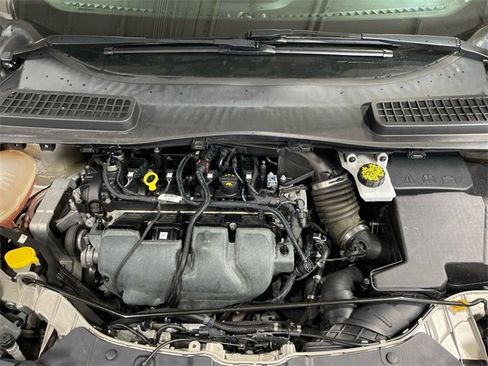 Used 2017 Ford Escape Titanium image 24