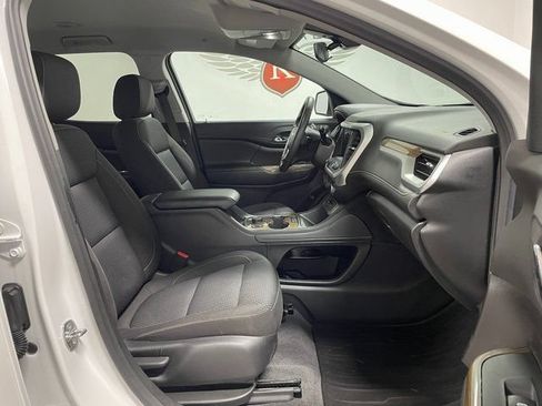Used 2023 GMC Acadia SLE w/ Driver Convenience Package AWD/4WD image 22
