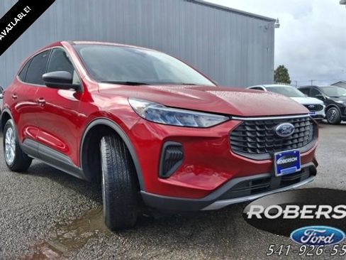 Used 2025 Ford Escape Active w/ Tech Pack #1 image 7