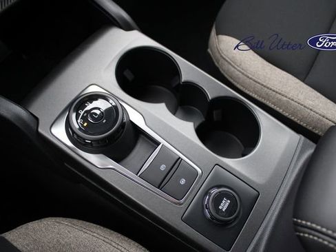 New 2025 Ford Bronco Sport Big Bend image 12