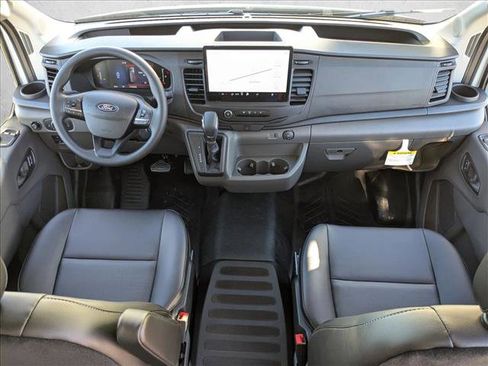 New 2026 Ford Transit 250 148 Medium Roof RWD image 14