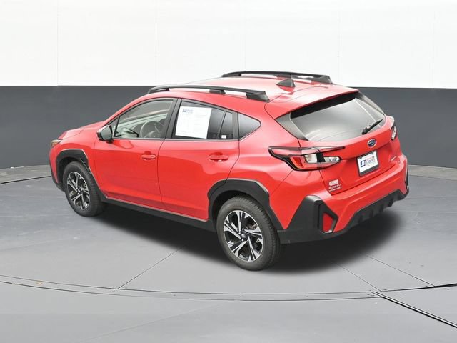 Used 2025 Subaru Crosstrek 2.5i Premium AWD/4WD image 56