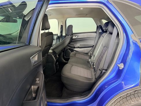 Used 2020 Ford Edge SE AWD/4WD image 28