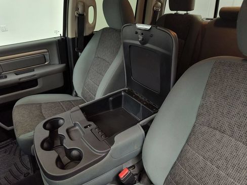 Used 2016 RAM 1500 Big Horn AWD/4WD image 29