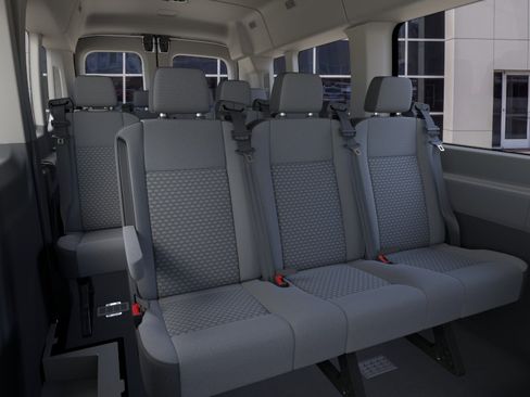New 2026 Ford Transit 350 XLT RWD image 11