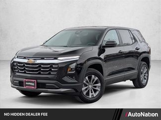 New 2026 Chevrolet Equinox LT w/ Convenience Package II FWD video 1