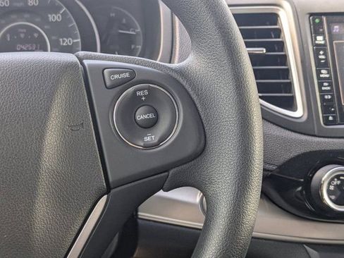 Used 2016 Honda CR-V EX image 23
