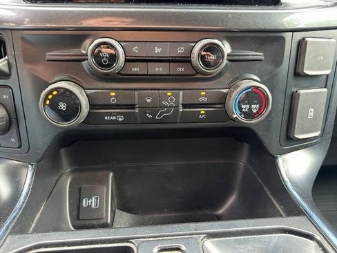 Used 2024 Ford F150 STX w/ STX Black Appearance Package AWD/4WD image 20