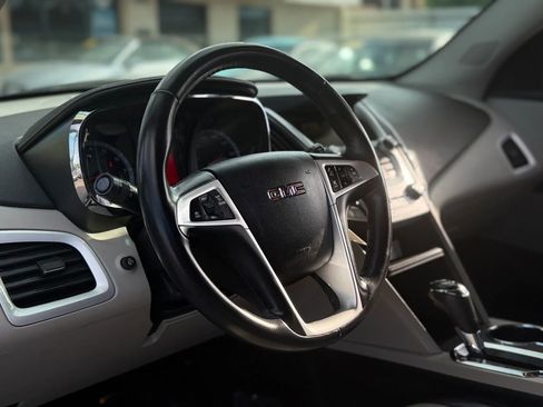Used 2016 GMC Terrain SLT FWD image 27