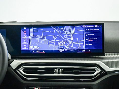 Certified 2023 BMW i4 eDrive40 w/ M Sport Package RWD image 14