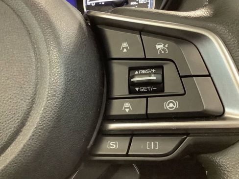 Used 2022 Subaru Forester Limited AWD/4WD image 14