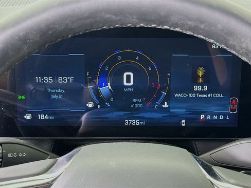 Used 2026 Chevrolet Equinox LT FWD image 16