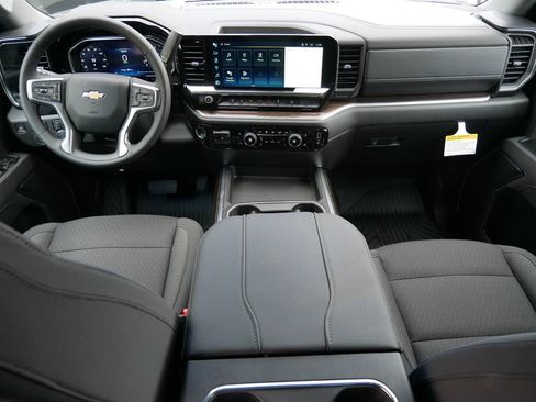 New 2026 Chevrolet Silverado 3500 LT w/ All Star Edition image 18