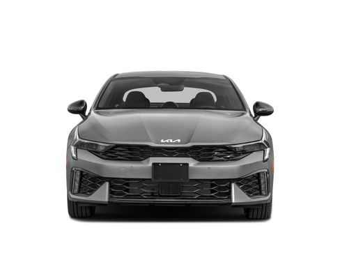 New 2026 Kia K5 GT-Line w/ GT-Line Premium Package FWD image 31
