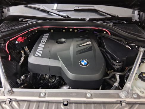 Used 2026 BMW X3 xDrive30i w/ Convenience Package AWD/4WD image 37