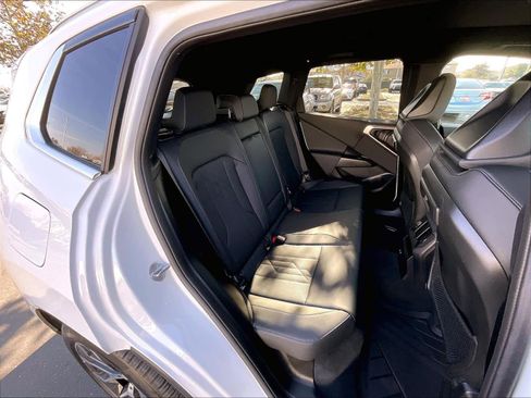 Used 2025 BMW X3 xDrive30i w/ Convenience Package image 27