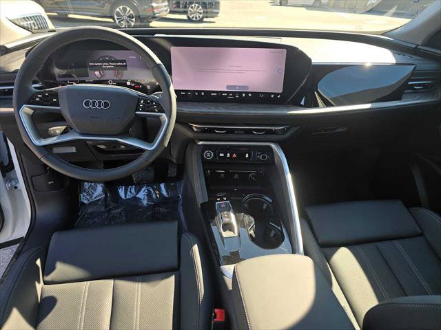 New 2026 Audi Q5 Premium Plus AWD/4WD image 21