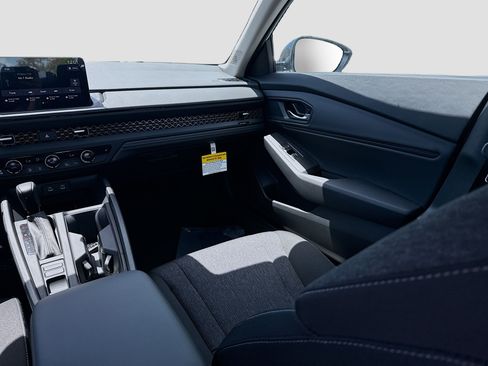New 2026 Honda Accord SE image 18