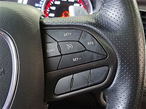 Used 2023 Dodge Charger Scat Pack image 28