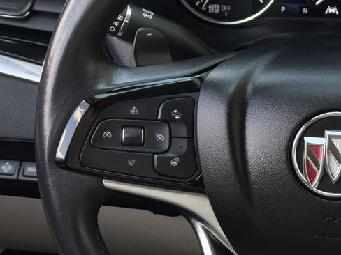 Used 2023 Buick Enclave Avenir FWD image 15