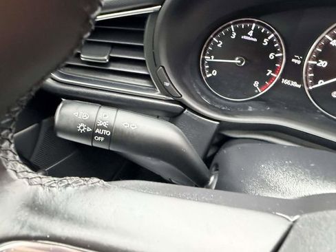 Certified 2023 MAZDA CX-30 AWD 2.5 S w/ Preferred Package image 28