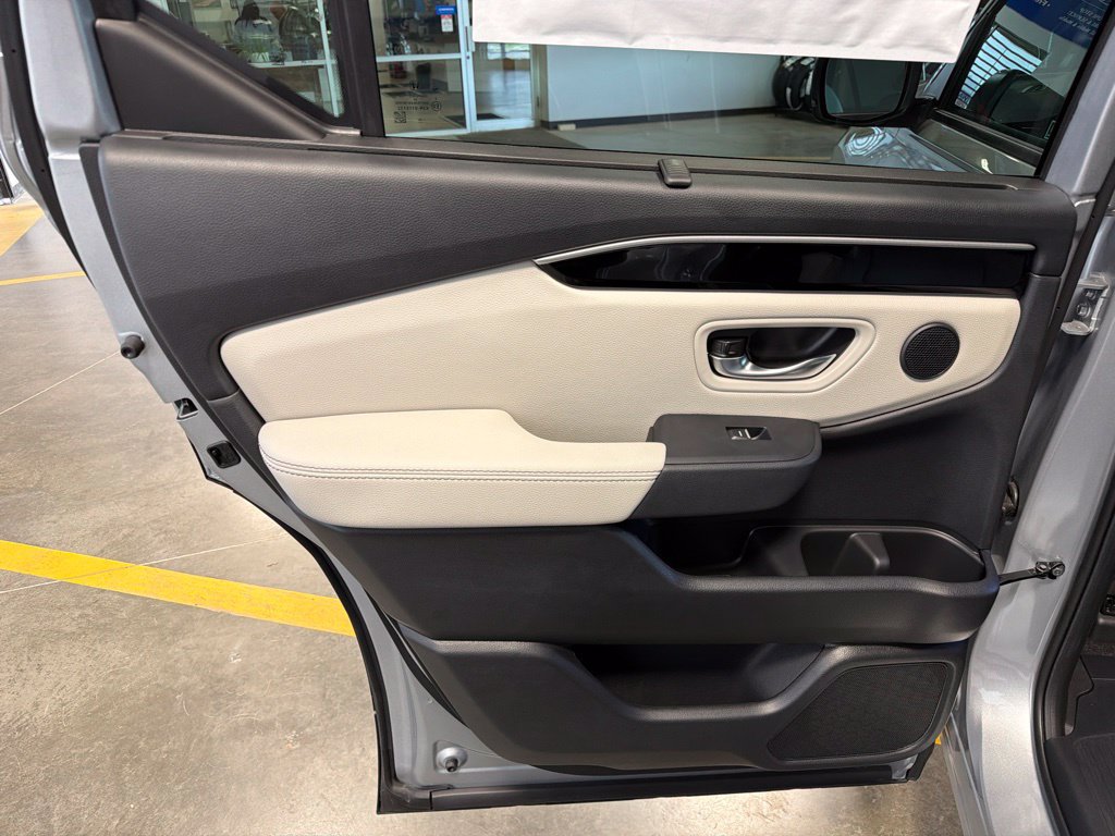 New 2026 Honda Pilot EX-L image 23