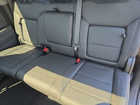 New 2025 GMC Sierra 1500 Elevation w/ Elevation Premium Package image 26