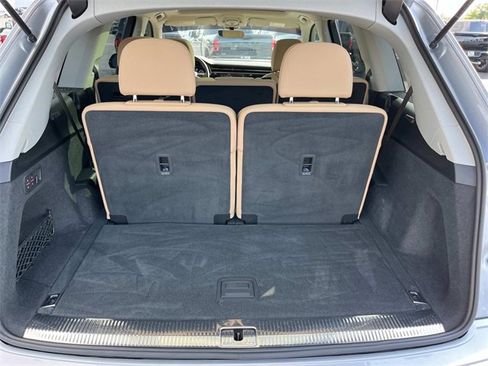 Used 2022 Audi Q7 3.0T Premium Plus image 23