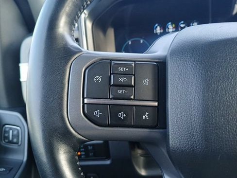 Used 2023 Ford F250 Lariat w/ Sport Appearance Package AWD/4WD image 24