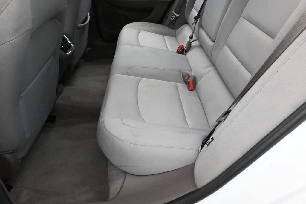 Used 2024 Chevrolet Malibu LT FWD image 30