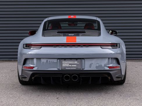 Certified 2023 Porsche 911 GT3 RWD image 6