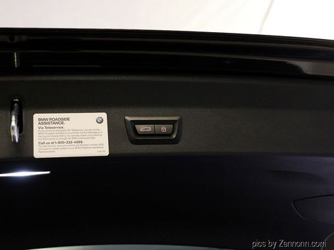 Certified 2024 BMW X3 xDrive30i w/ Convenience Package w/ZPA image 29