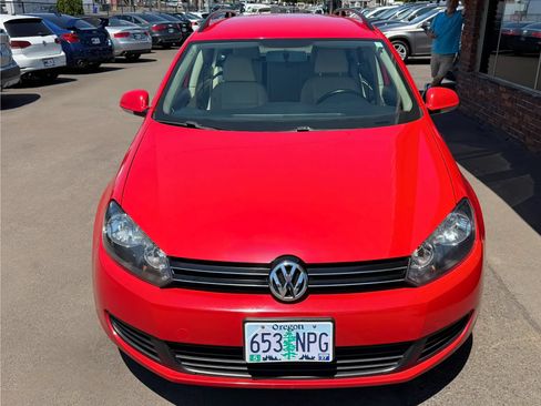 Used 2014 Volkswagen Jetta TDI FWD image 12