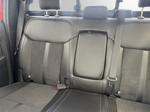 Certified 2022 Ford Ranger Lariat w/ Tremor Off-Road Package image 13