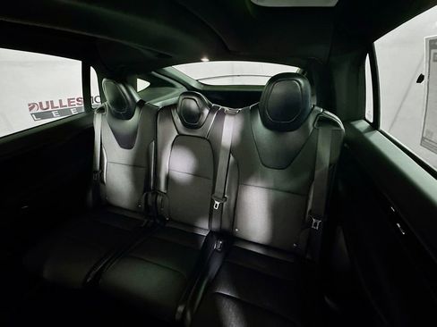 Used 2018 Tesla Model X 100D image 24