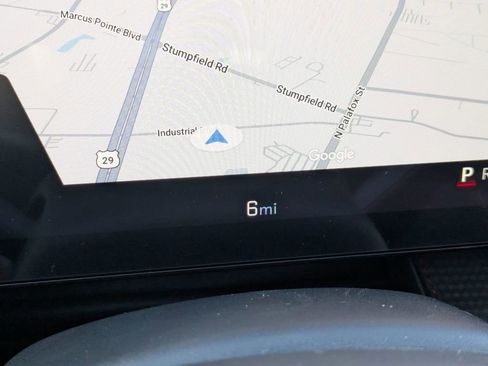 New 2026 Chevrolet Equinox RS w/ Convenience Package III image 17