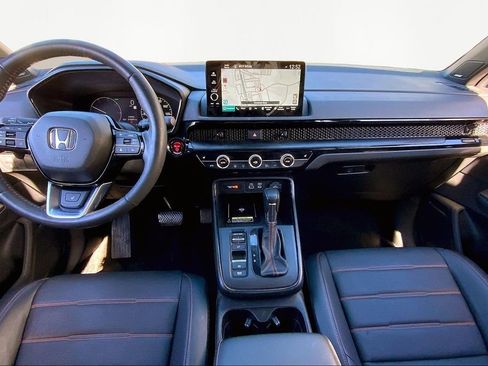 Used 2023 Honda CR-V Sport Touring image 7