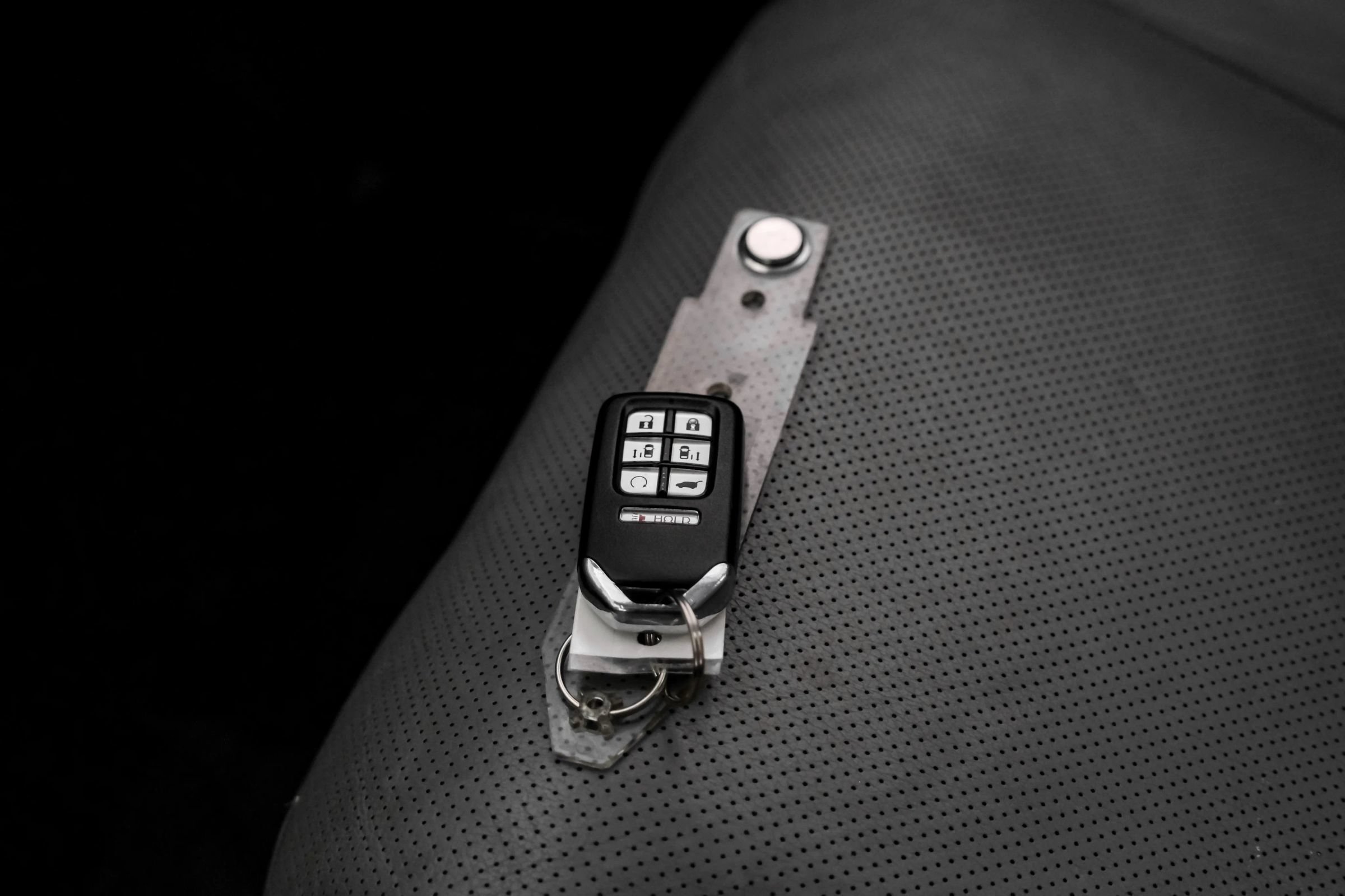 Used 2019 Honda Odyssey Elite image 56