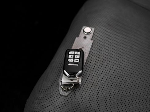 Used 2019 Honda Odyssey Elite image 56
