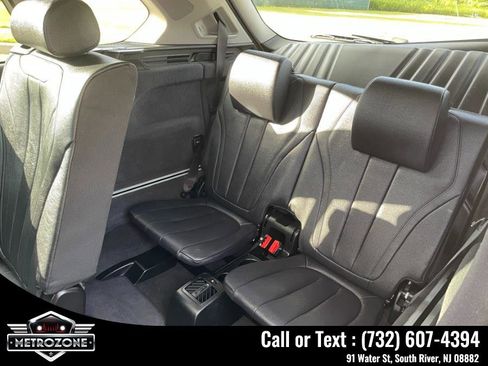 Used 2016 BMW X5 xDrive35i image 36