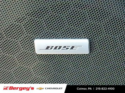 Certified 2023 Chevrolet Tahoe High Country AWD/4WD image 30