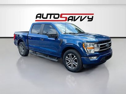 Used 2023 Ford F150 XL w/ STX Appearance Package