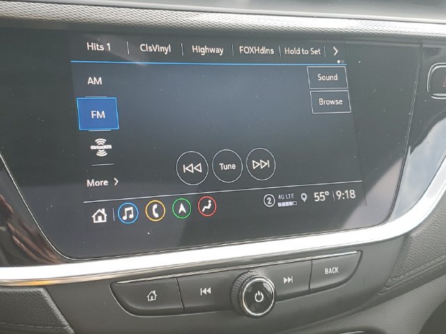 Certified 2023 Buick Encore GX Essence w/ Advanced Technology Package AWD/4WD image 26