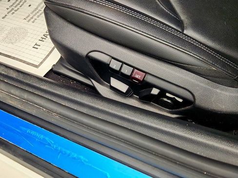 Used 2024 Toyota Supra image 12