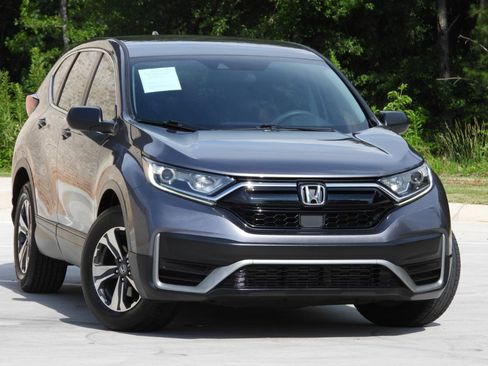 Used 2020 Honda CR-V LX image 14