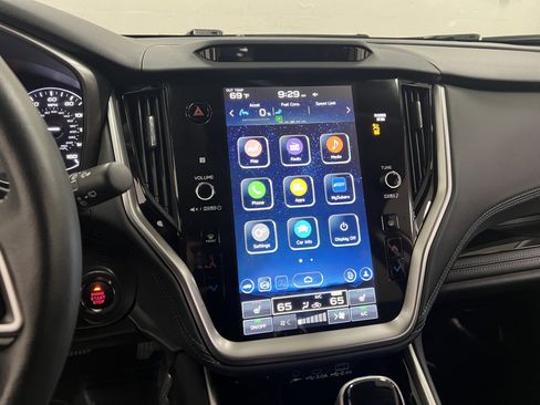 Used 2025 Subaru Outback Limited w/ Popular Package #2 image 20