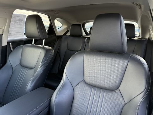 Certified 2025 Lexus NX 250 250 Premium image 19