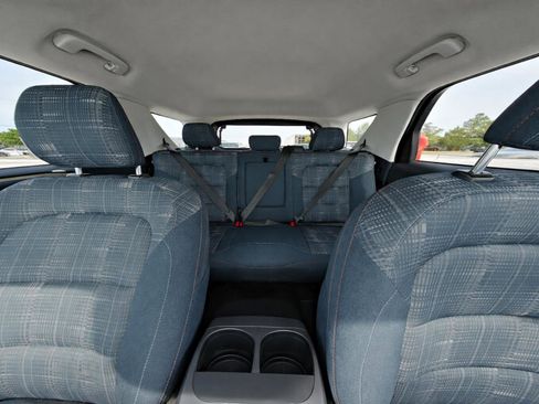 Used 2023 Ford Bronco Sport Heritage w/ Heritage Convenience Package AWD/4WD image 11
