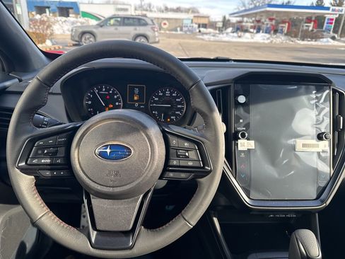 New 2026 Subaru Impreza RS image 8